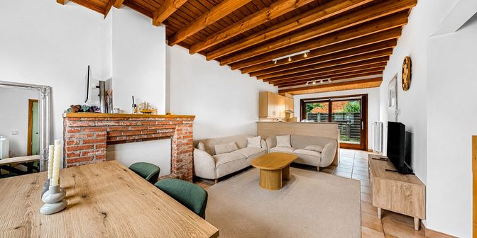Huis te koop in Trekweg 51, 9030 Mariakerke