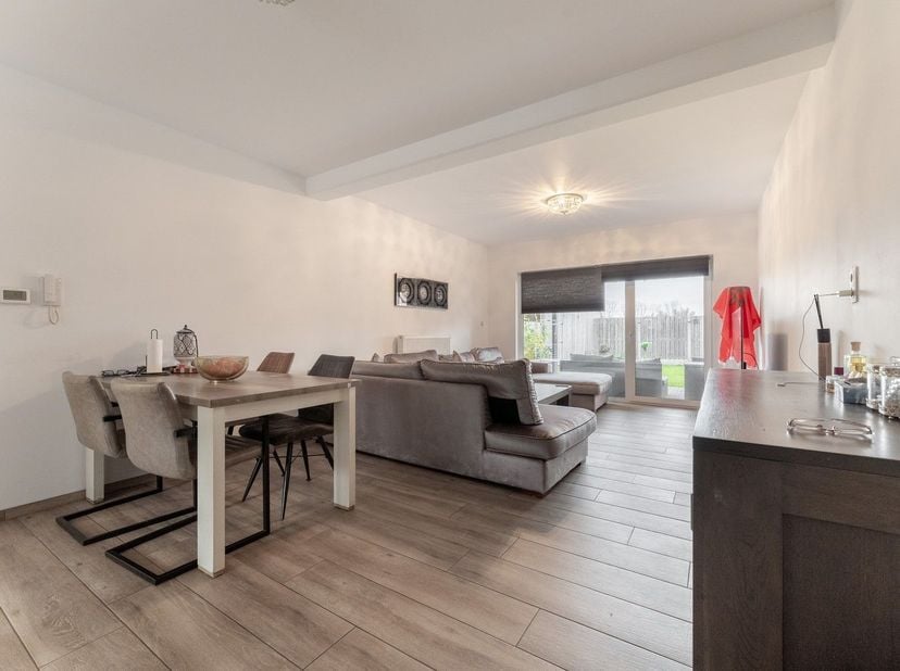 Appartement à vendre
                    à 3930 Hamont