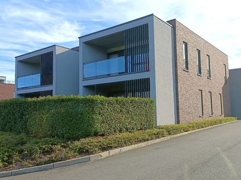 Appartement te huur in Blandenstraat 177 bus 001,
                    3053 Haasrode