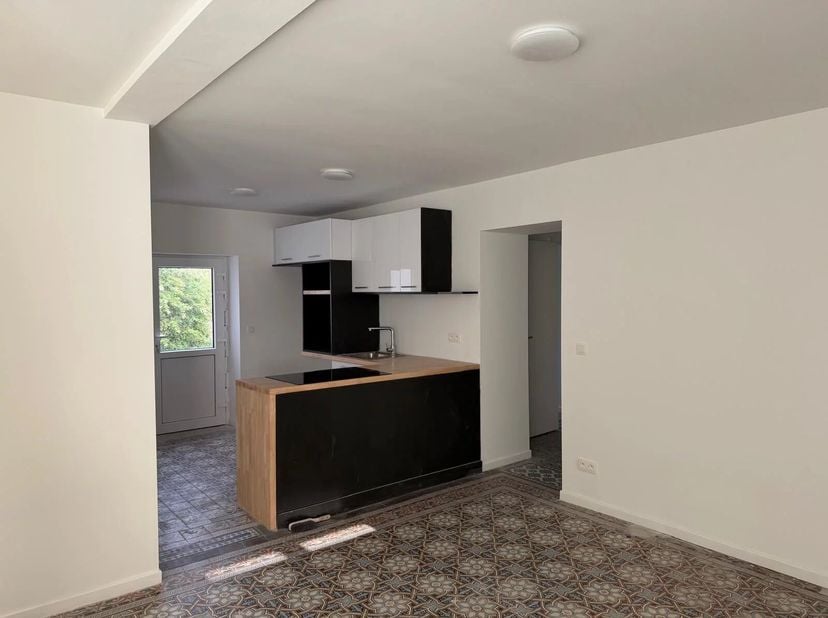 Huis te huur in ,
                    7830 Hoves