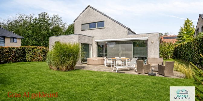 Huis te koop in Ijzermaal 4, 2235 Hulshout