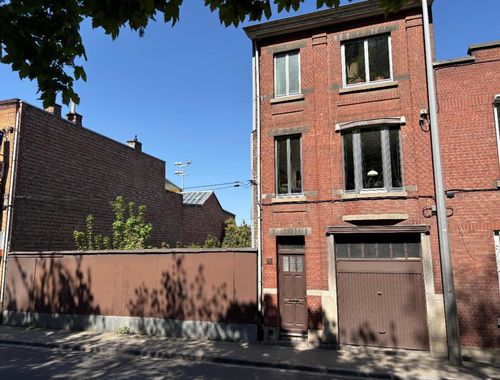                                         Maison à vendre à Bressoux, € 165.000
