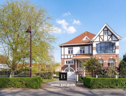                                         Villa te koop in Klemskerke, € 2.395.000
