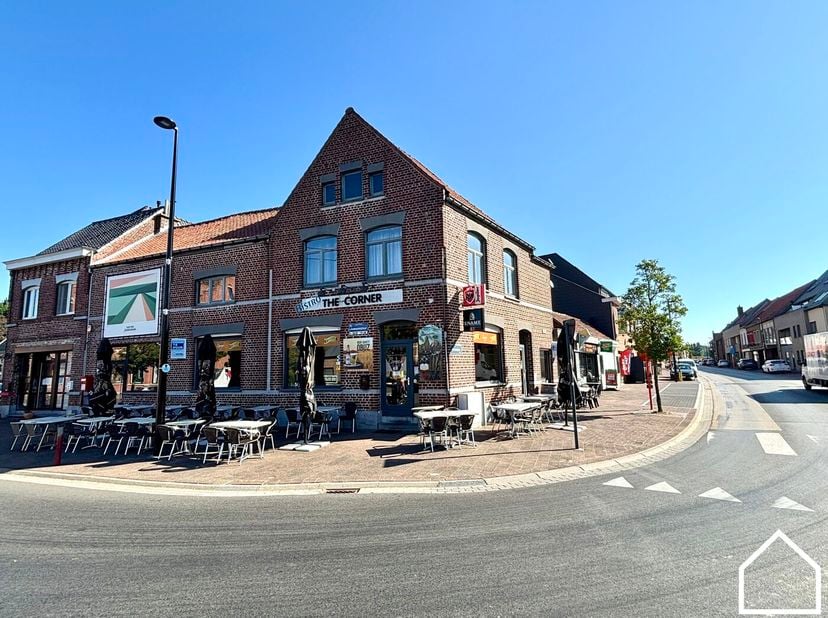 Bien professionnel à vendre
                    à 8980 Zonnebeke