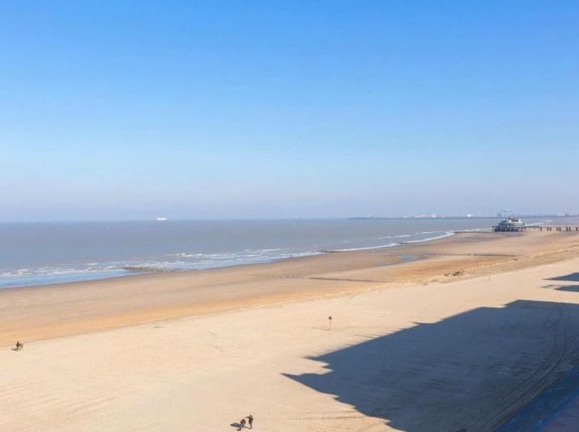 Appartement te koop in Zeedijk 96 bus 913,
                    8370 Blankenberge