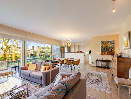                                         Appartement te koop in De Pinte, € 848.000

