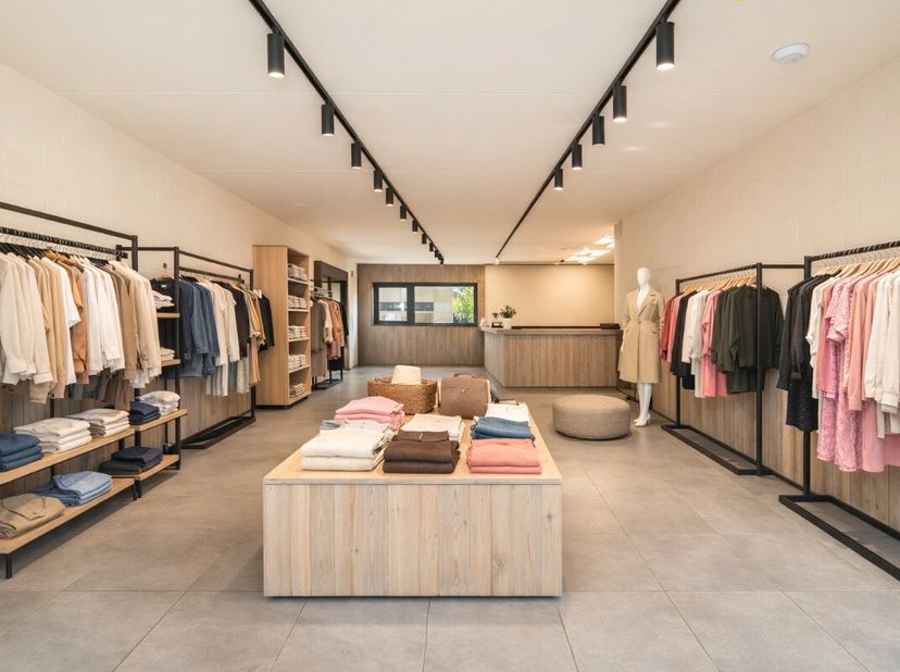 Bien professionnel à vendre
                    à 9950 Waarschoot