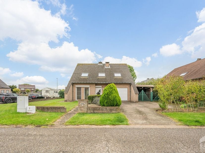 Huis te koop in Pandputweg 23,
                    3545 Halen