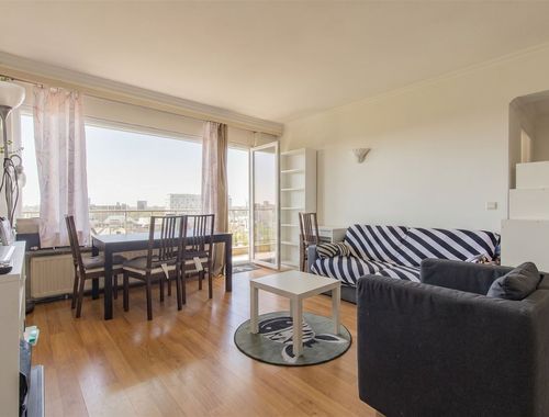                                         Appartement à vendre à Evere, € 235.000
