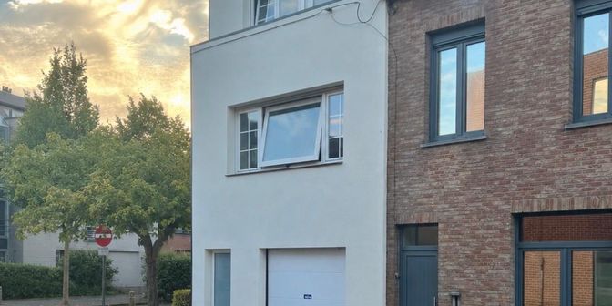 Huis te koop in Stationsstraat 50, 8370 Blankenberge
