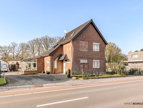                                         Woning te koop in Gruitrode, € 245.000
