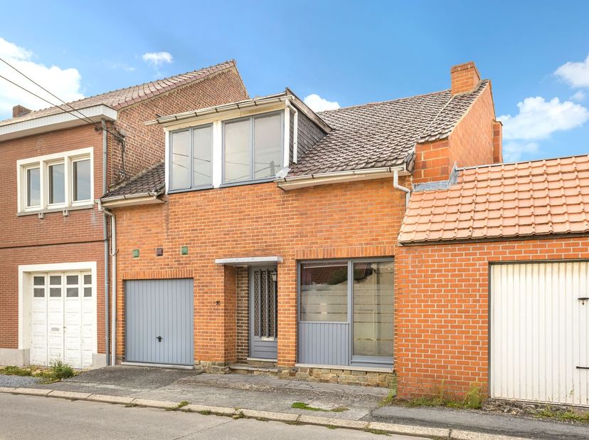 Huis te koop in Rue Trieu Magdelon 20,
                    7321 Harchies