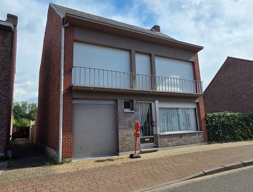                                         Woning te koop in Willebroek, € 360.000
