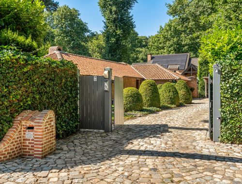                                        Villa-Manoir à vendre à Zolder, € 749.000
