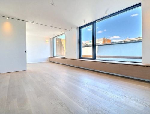                                         Appartement te huur in Brussel, € 2.120
