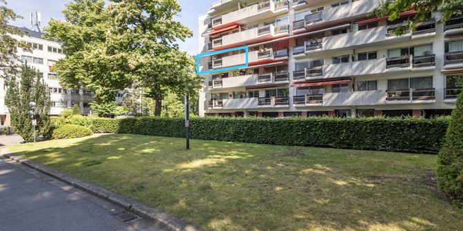 Appartement te koop in Collegestraat 48 bus 3, 2300 Turnhout