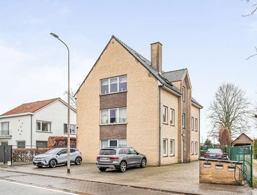                                         Maison à vendre à Waregem, € 224.000
