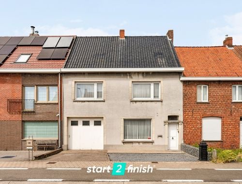                                         Maison à vendre à Meulebeke, € 245.000
