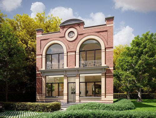                             Kantoor te koop in Brasschaat
