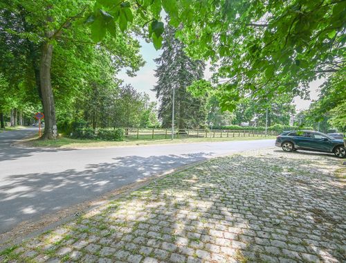                                         Bouwgrond te koop in Wielsbeke, € 350.000

