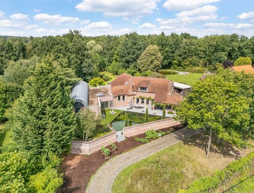                                         Woning te koop in Kermt, € 1.250.000
