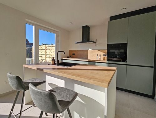                                         Maison à vendre à Ramskapelle, € 355.400
