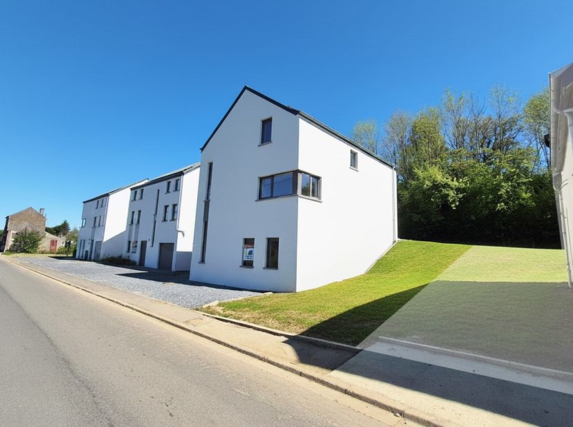Huis te koop in Rue Schmit 32,
                    6780 Longeau