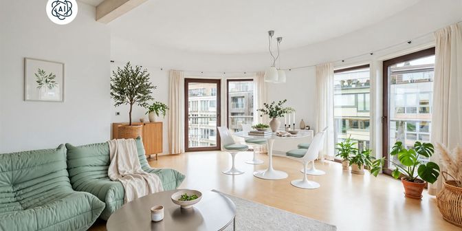 Appartement te koop in Konijnenweg 2 bus 601, 8660 De Panne