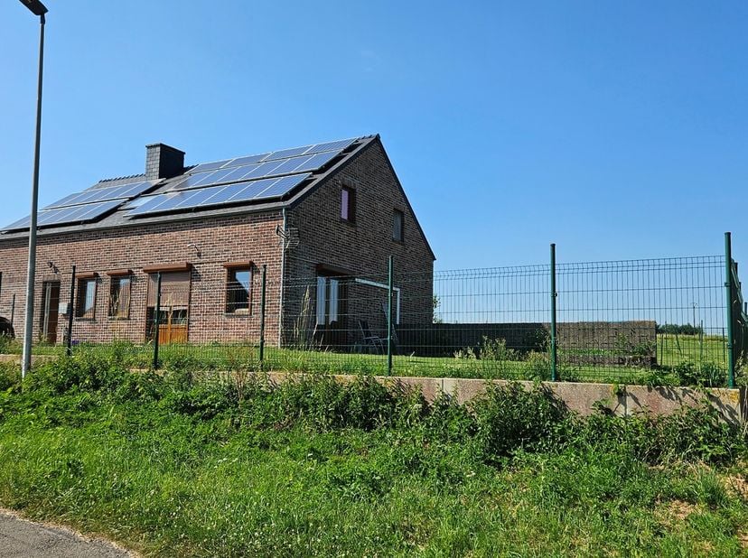 Huis te koop
                    in 6596 Forges-Philippe