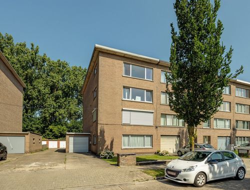                                         Appartement te koop in Mortsel, € 285.000
