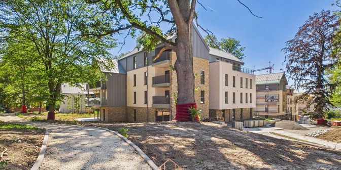 Appartement te koop in Rue de la Sauvenière 121 bus 1, 4900 Spa