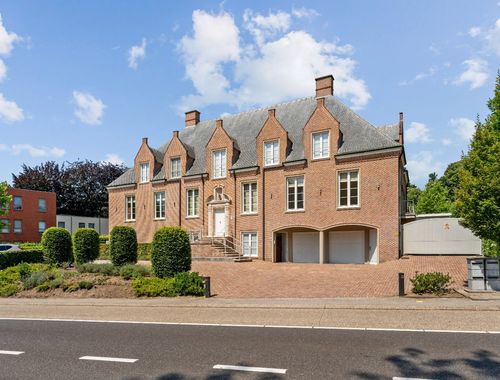                             Appartement te koop in Genk
