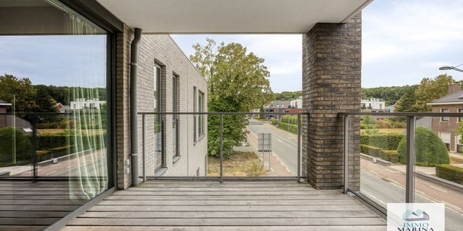 Appartement te koop in Baalsebaan 36 - P bus 1.2, 3120 Tremelo