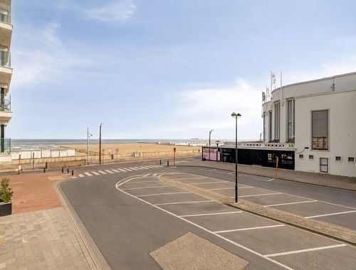                                         Appartement à vendre à Knokke, € 425.000
