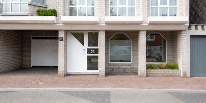 Bien professionnel à louer à Liersebaan 23, 2240 Zandhoven