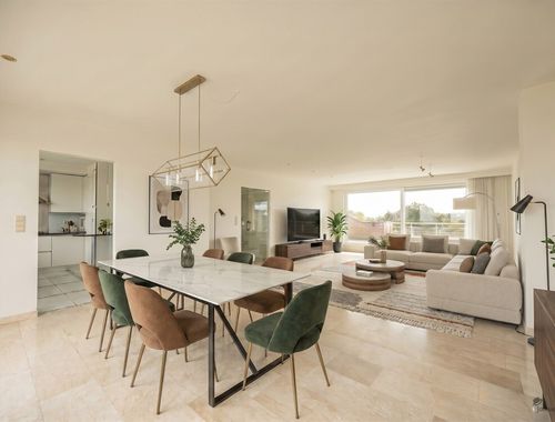                                         Appartement te koop in Deurne, € 385.000
