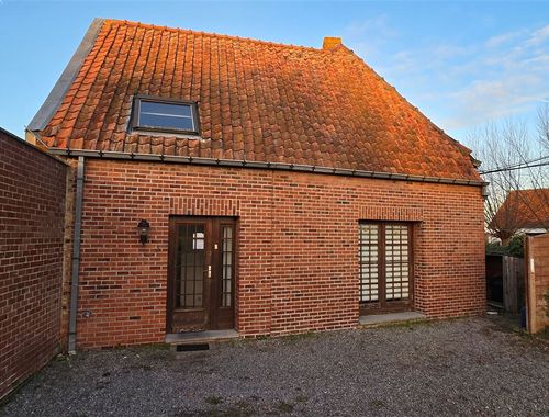                                         Eengezinswoning te koop in Wez-Velvain, € 165.000
