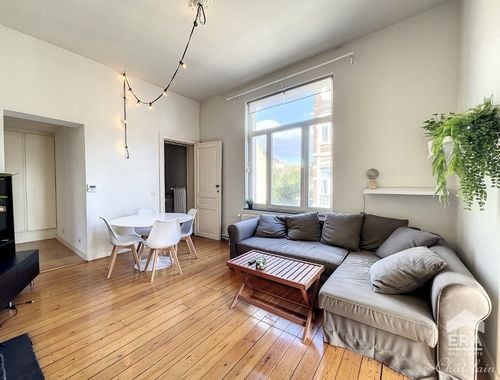                                         Appartement te huur in Brussel, € 1.090

