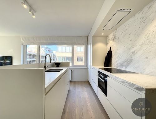                                        Appartement à vendre à Knokke, € 565.000
