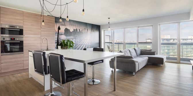 Appartement te koop in Fruithoflaan 105, 2600 Berchem