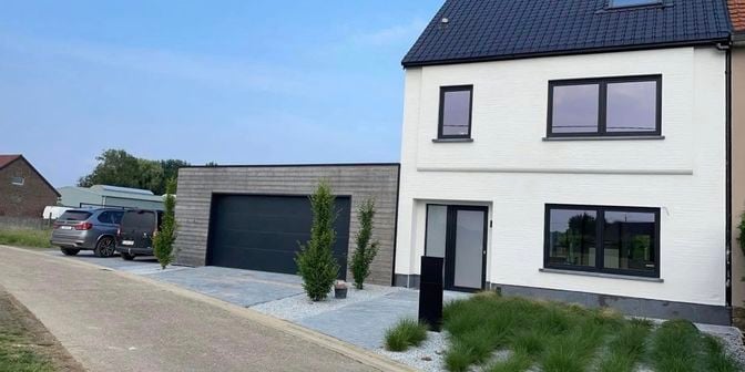 Huis te huur in 3450 Geetbets
