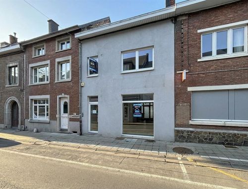                                         Maison à vendre à Philippeville, € 199.000
