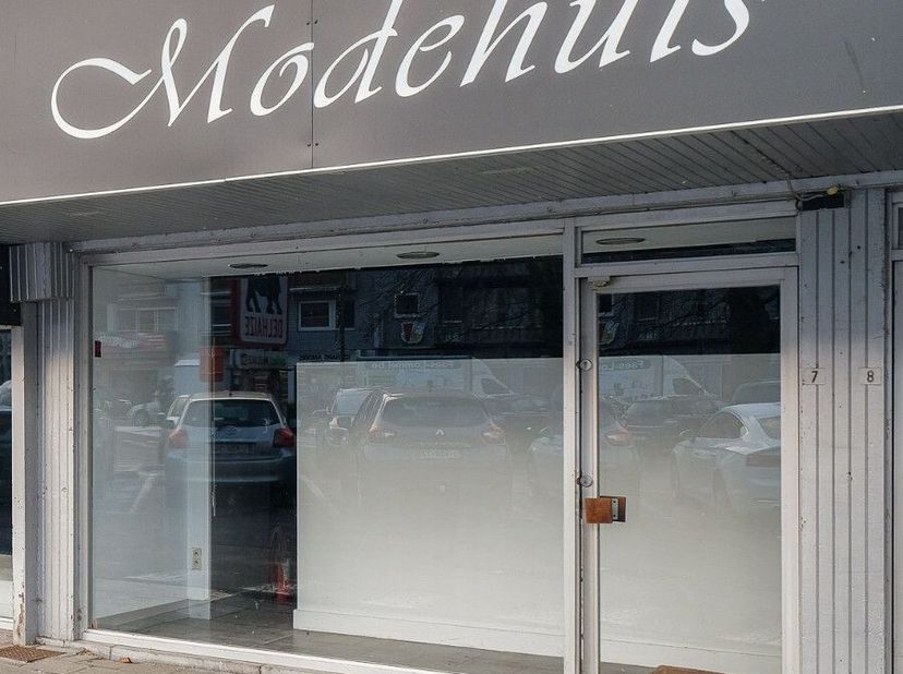 Bien professionnel à vendre
                    à 3910 Neerpelt