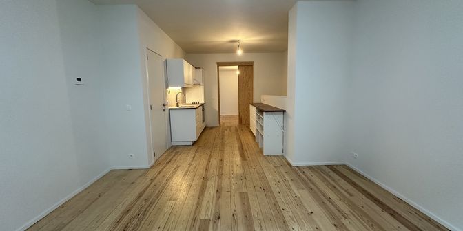 Appartement à vendre à 1060 Saint-Gilles