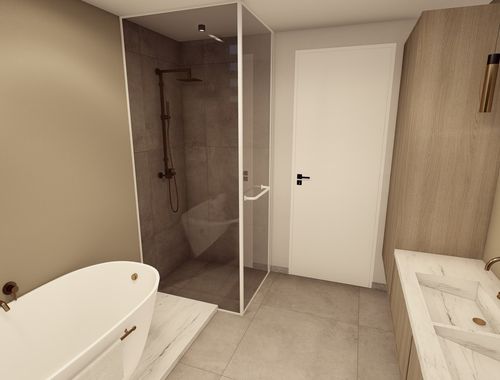                                         Appartement te koop in Leopoldsburg, € 274.500
