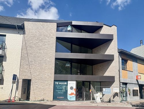                                         Appartement à louer à Evergem, € 1.300
