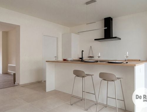                                         Maison unifamiliale à vendre à Aalst, € 369.000
