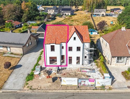                                         Maison à vendre à Beverlo, € 405.000
