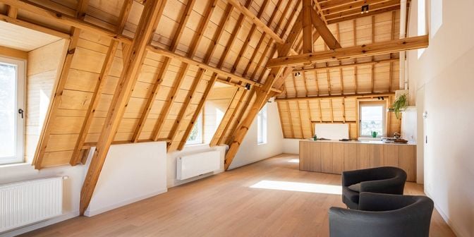 Appartement te koop in Hogeweg 156, 9500 Overboelare