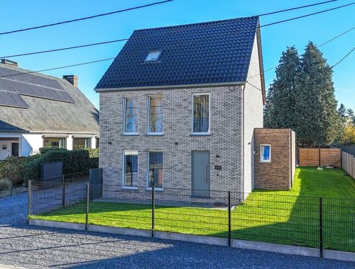                                         Woning te koop in Paal, € 469.000
